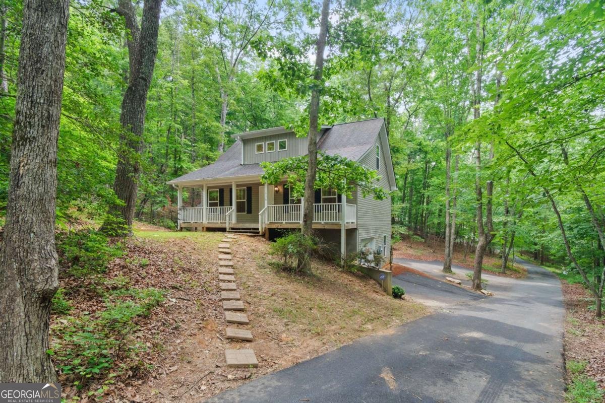 336 River Flow Drive Dahlonega - Photo 35
