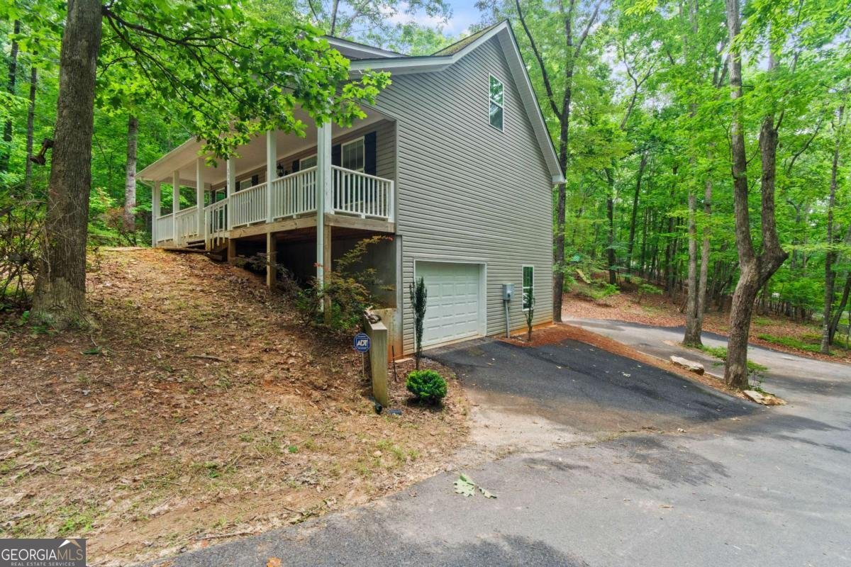336 River Flow Drive Dahlonega - Photo 36