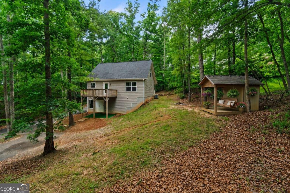 336 River Flow Drive Dahlonega - Photo 38