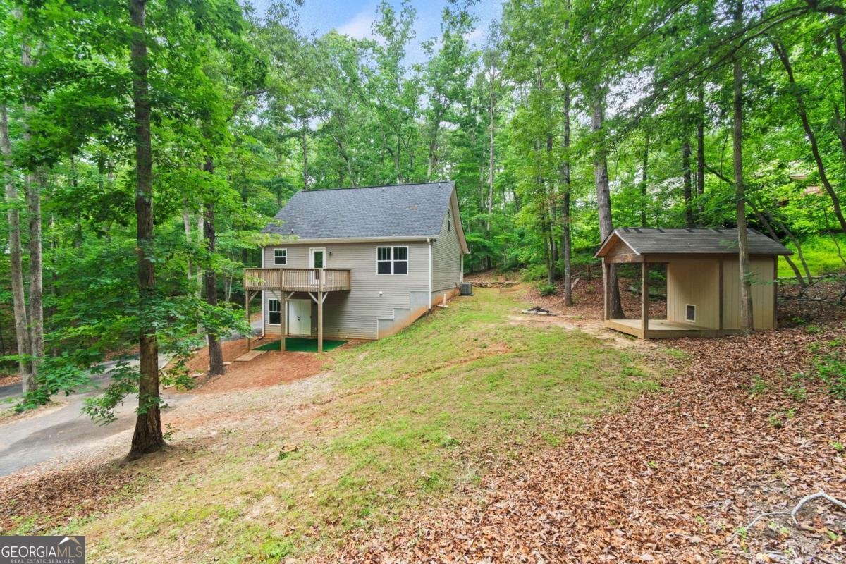 336 River Flow Drive Dahlonega - Photo 39