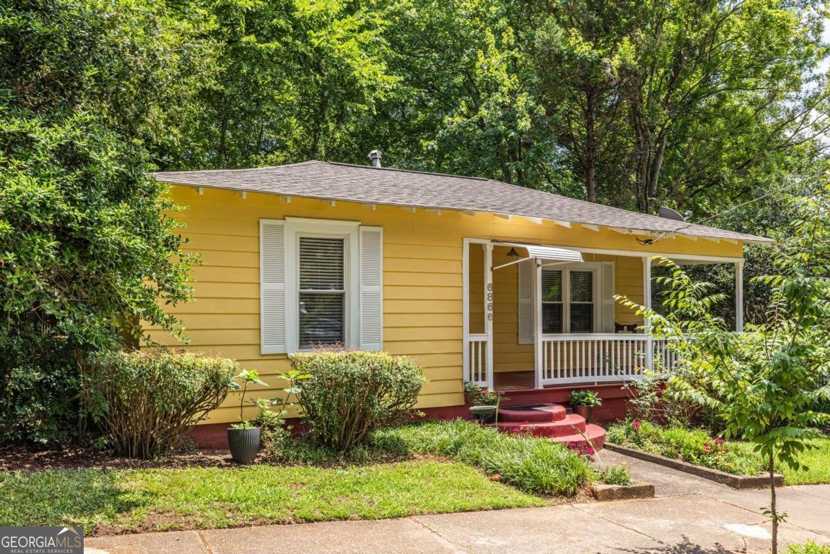 686 Vernon Avenue Atlanta - Photo 28