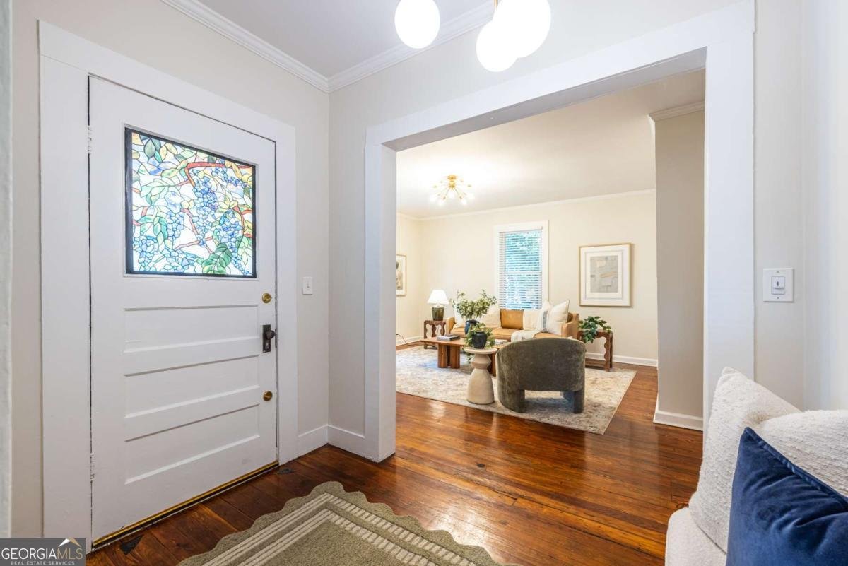 686 Vernon Avenue Atlanta - Photo 6