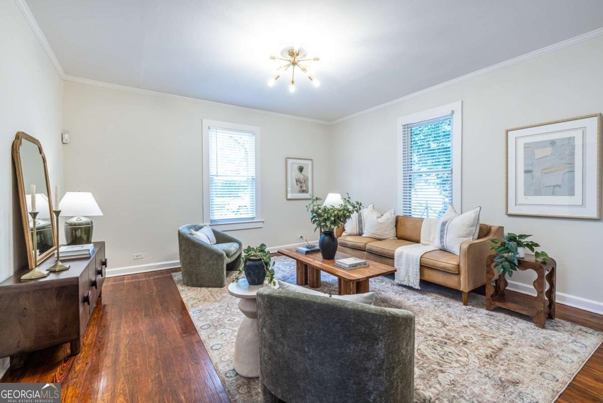 686 Vernon Avenue Atlanta - Photo 7