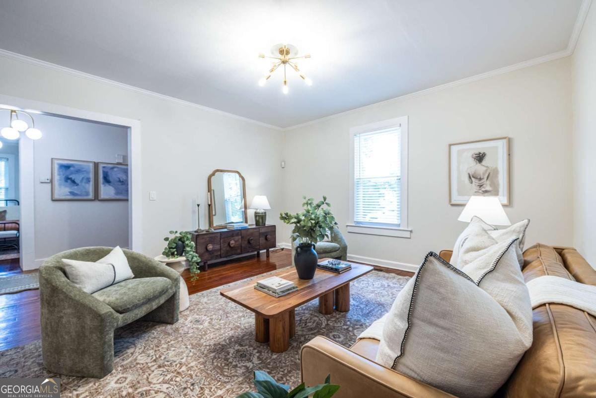 686 Vernon Avenue Atlanta - Photo 8