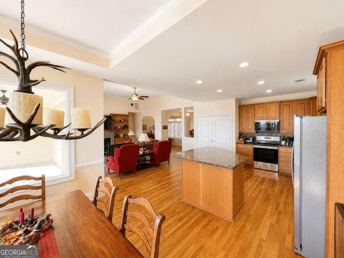 193 Ponderosa Lane Waleska - main photo