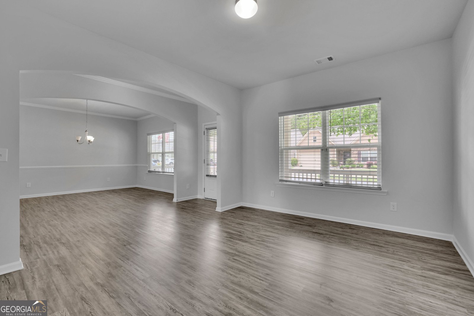 410 Trail Finders Way Canton - Photo 17