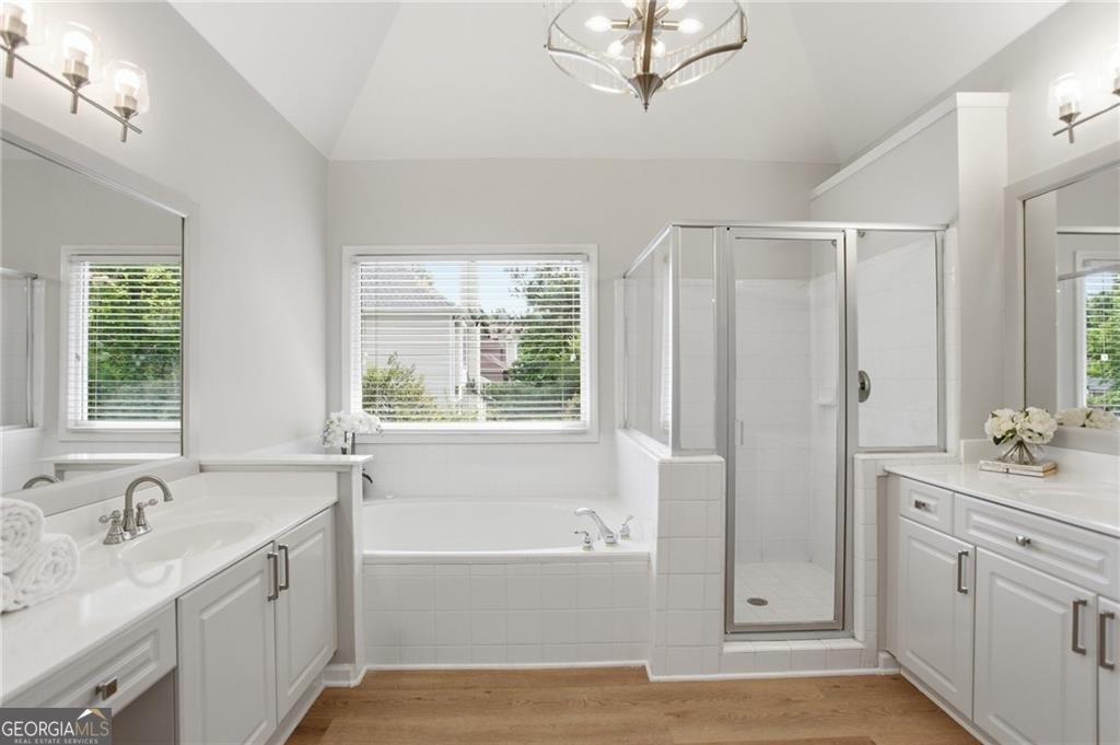 303 River Laurel Way Woodstock - Photo 22