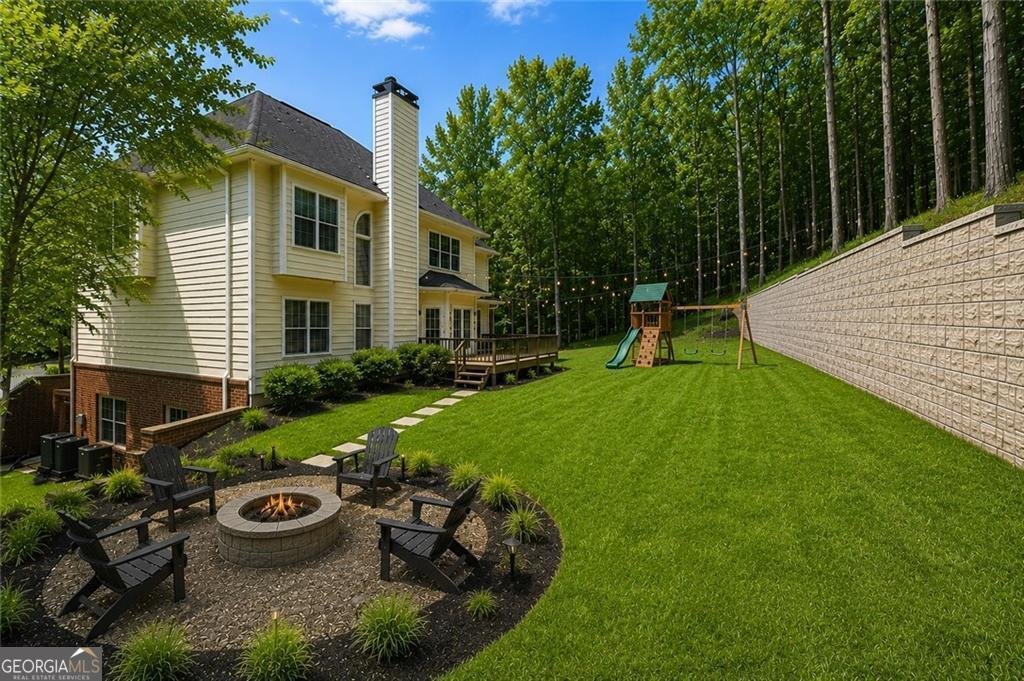303 River Laurel Way Woodstock - Photo 36