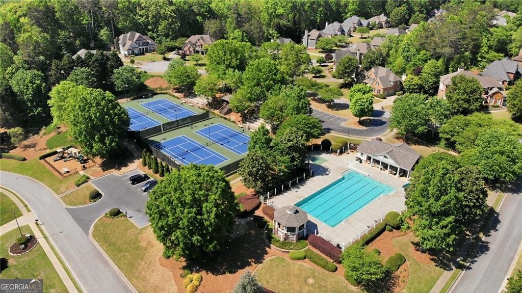 303 River Laurel Way Woodstock - Photo 40