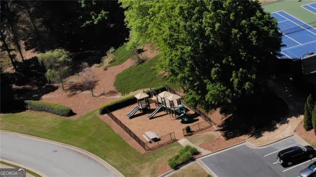 303 River Laurel Way Woodstock - Photo 41