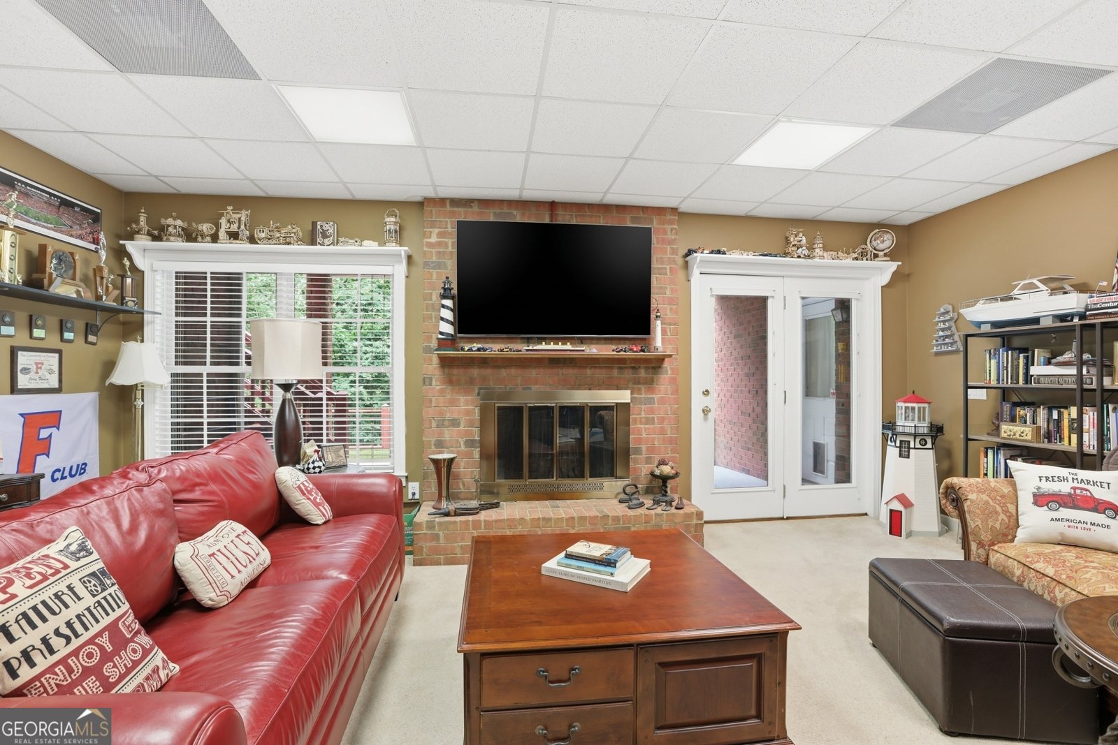 355 Smoke Rise Drive Baldwin - Photo 45
