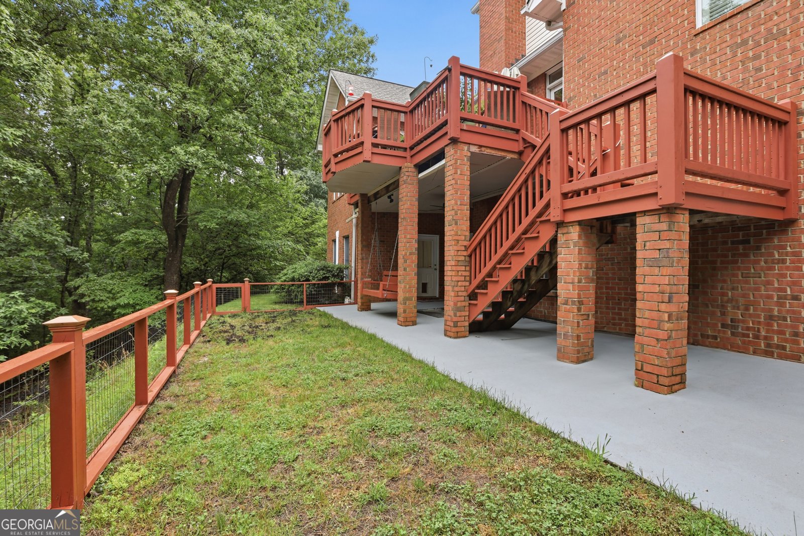 355 Smoke Rise Drive Baldwin - Photo 62