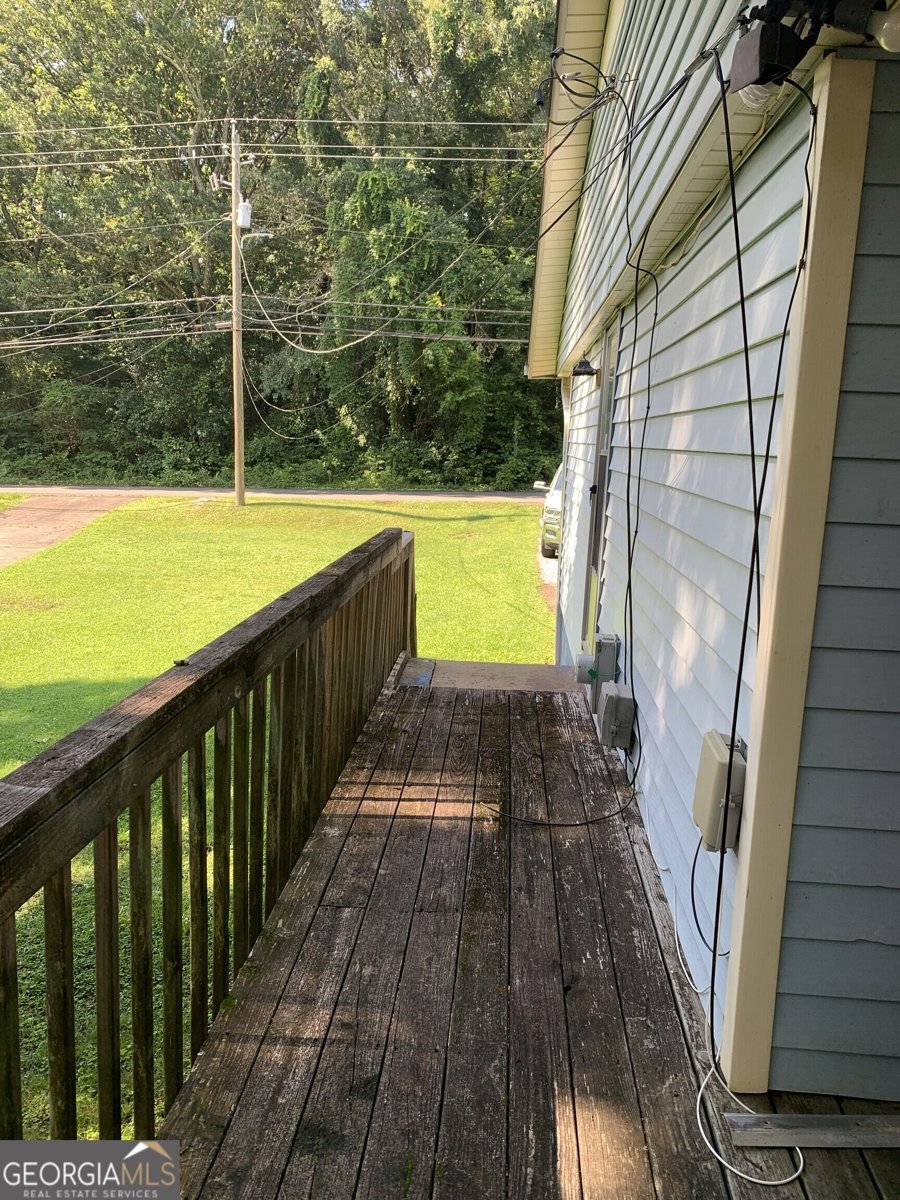 906 Martin Luther King Jr Street Rockmart - Photo 8