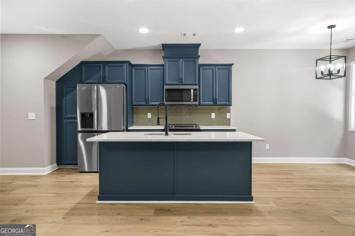 5425 Cascade Ridge Atlanta - Photo 10