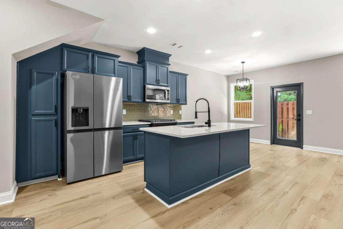 5425 Cascade Ridge Atlanta - Photo 11