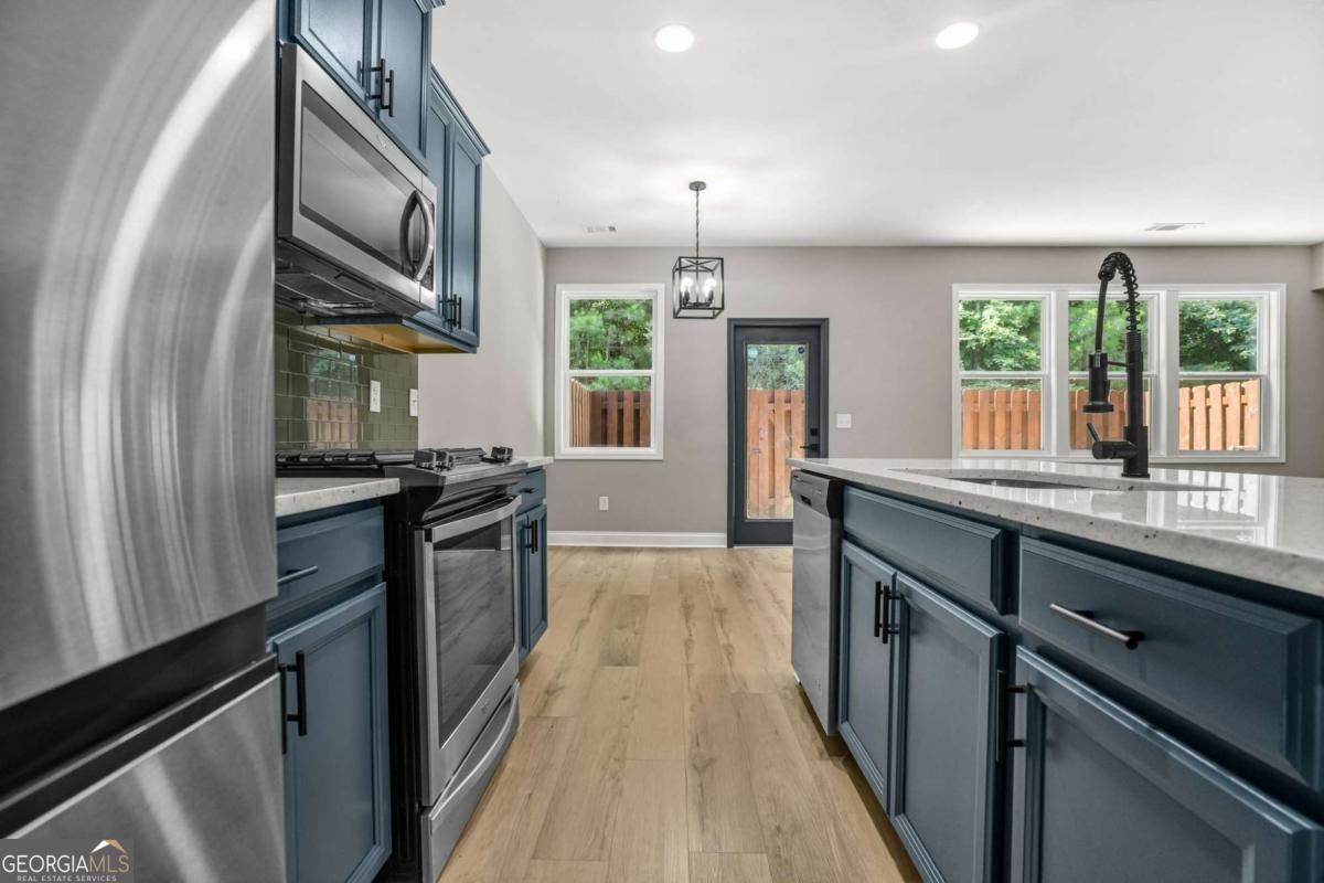 5425 Cascade Ridge Atlanta - Photo 12