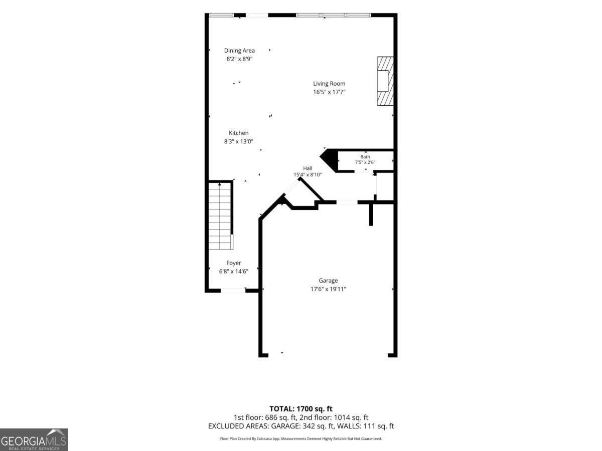 5425 Cascade Ridge Atlanta - Photo 31