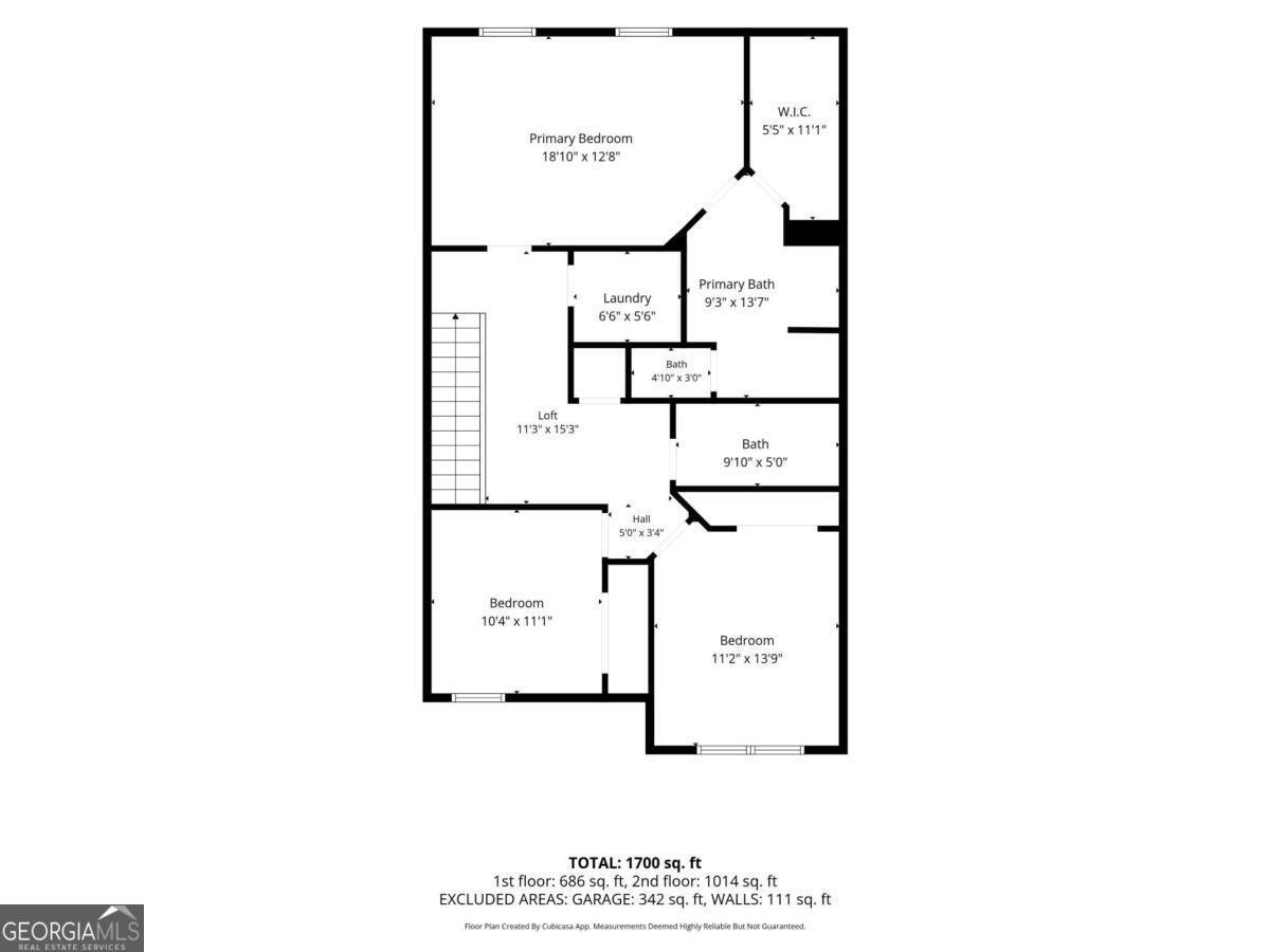 5425 Cascade Ridge Atlanta - Photo 32
