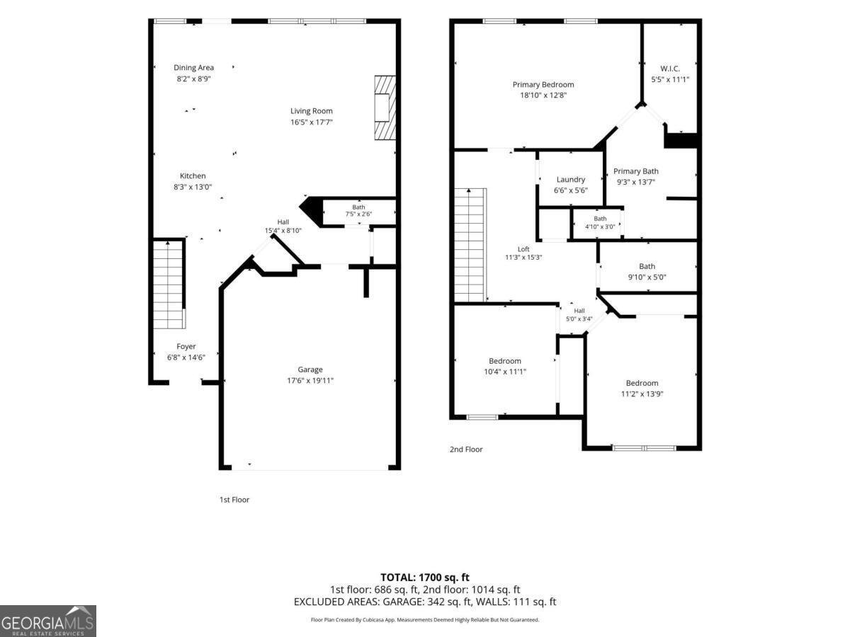 5425 Cascade Ridge Atlanta - Photo 33