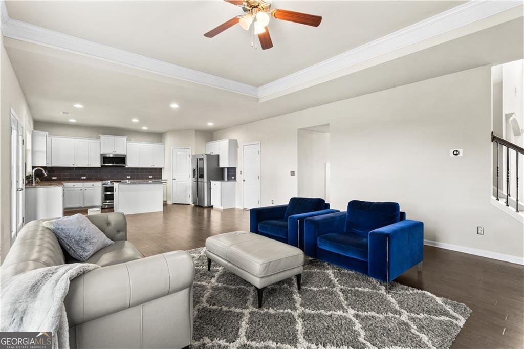 1155 Scarlet Sage Circle Auburn - Photo 10
