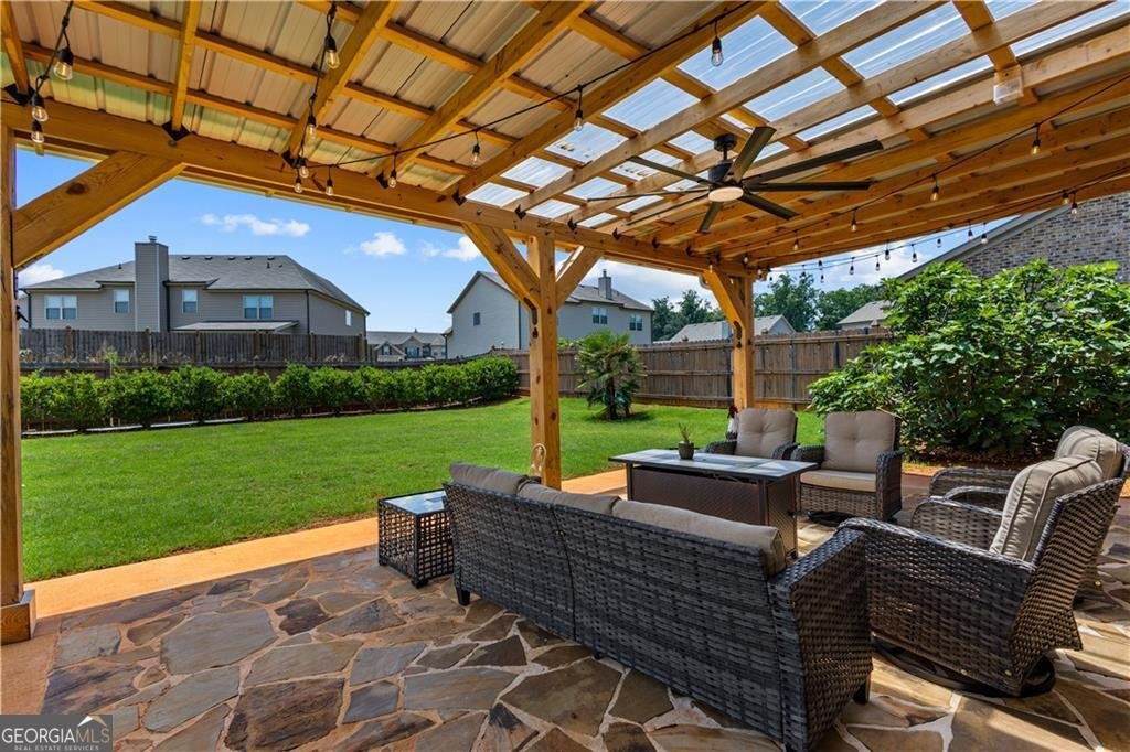 1155 Scarlet Sage Circle Auburn - Photo 32
