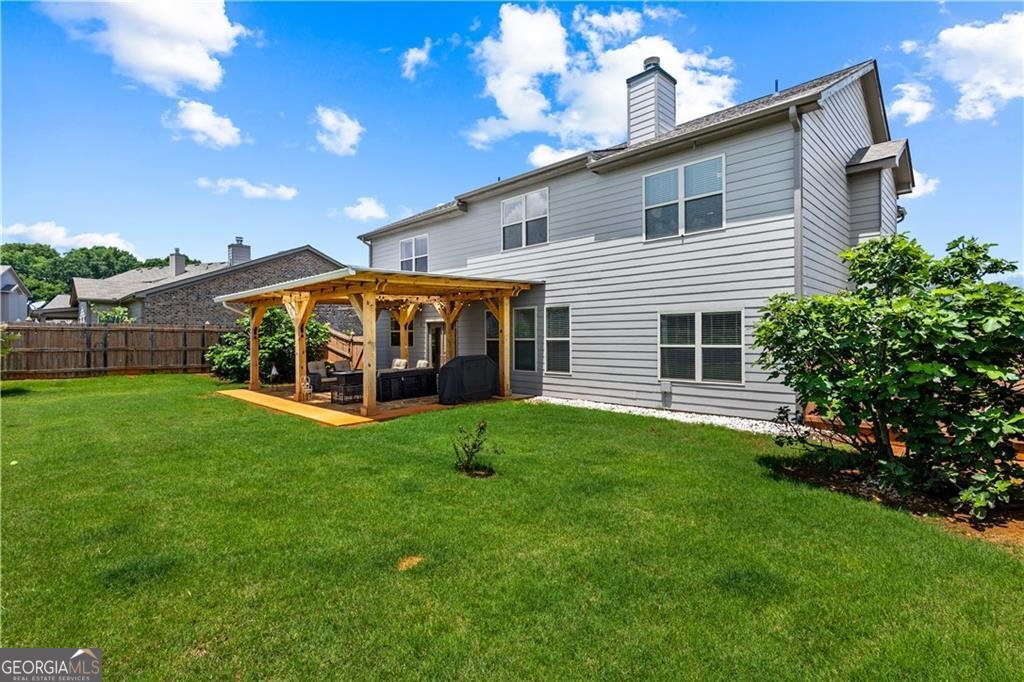 1155 Scarlet Sage Circle Auburn - Photo 33