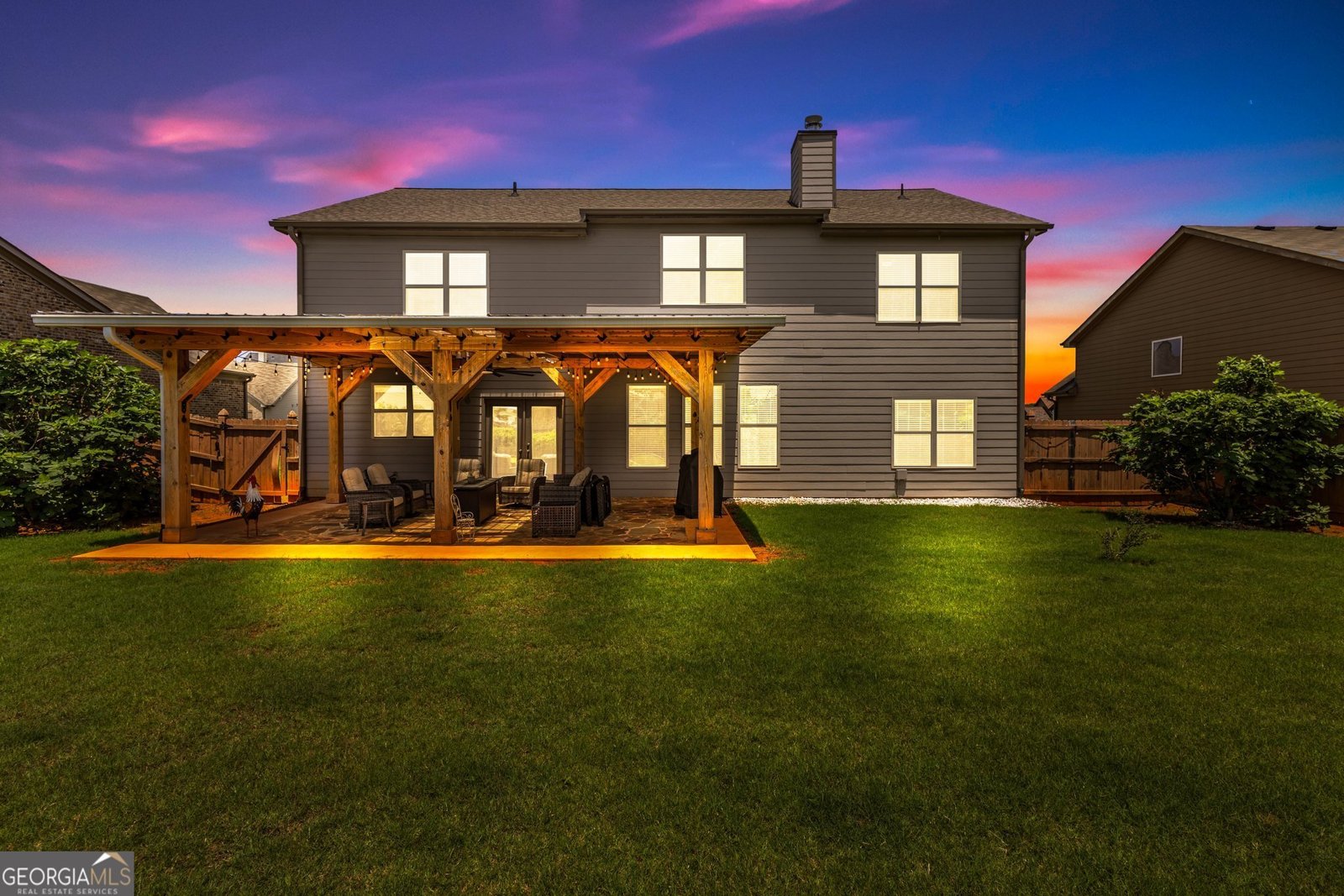 1155 Scarlet Sage Circle Auburn - Photo 34