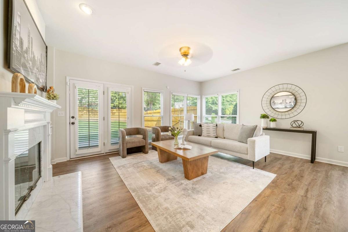 300 Pennbrooke Trace Duluth - Photo 13