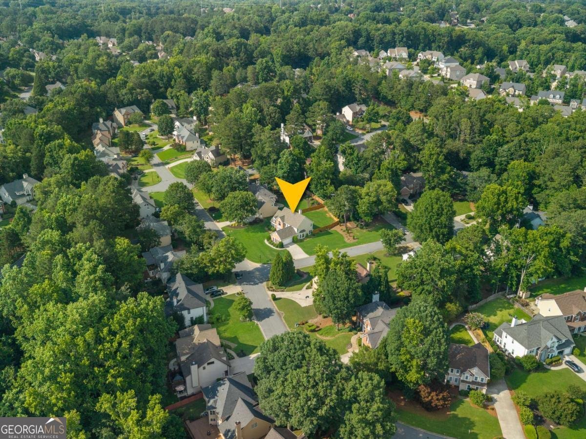 300 Pennbrooke Trace Duluth - Photo 41
