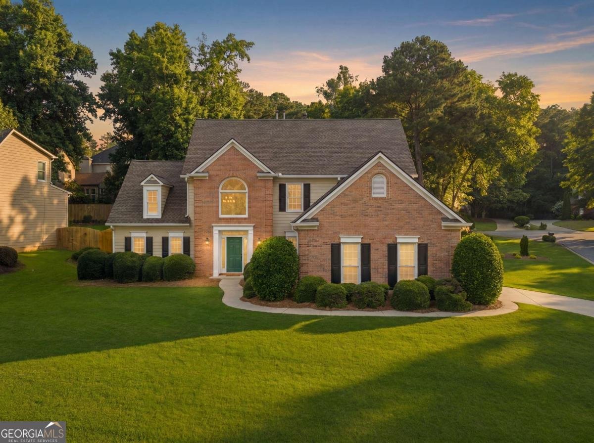 300 Pennbrooke Trace Duluth - Photo 47