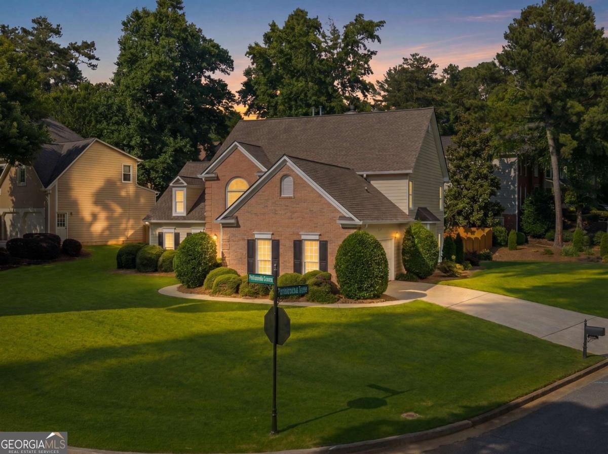 300 Pennbrooke Trace Duluth - Photo 48