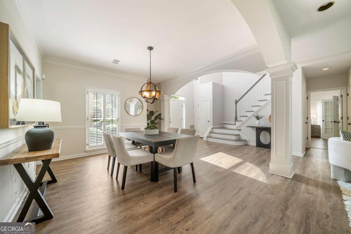 300 Pennbrooke Trace Duluth - Photo 7