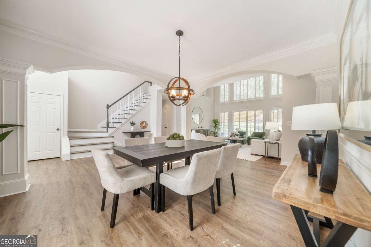 300 Pennbrooke Trace Duluth - Photo 8