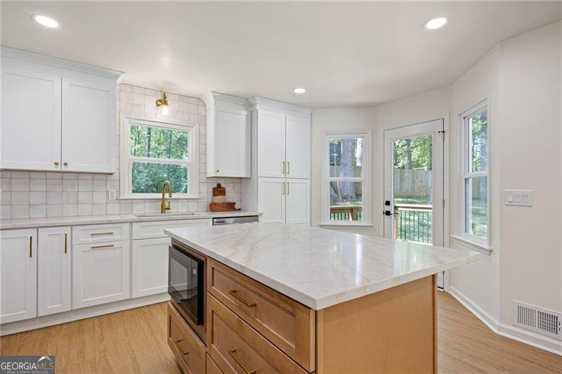 3375 Spinnaker Way Acworth - Photo 10