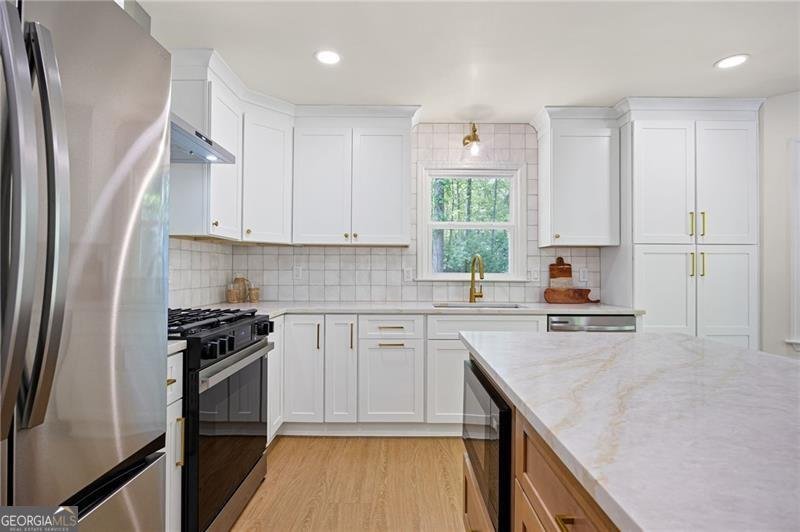 3375 Spinnaker Way Acworth - Photo 11