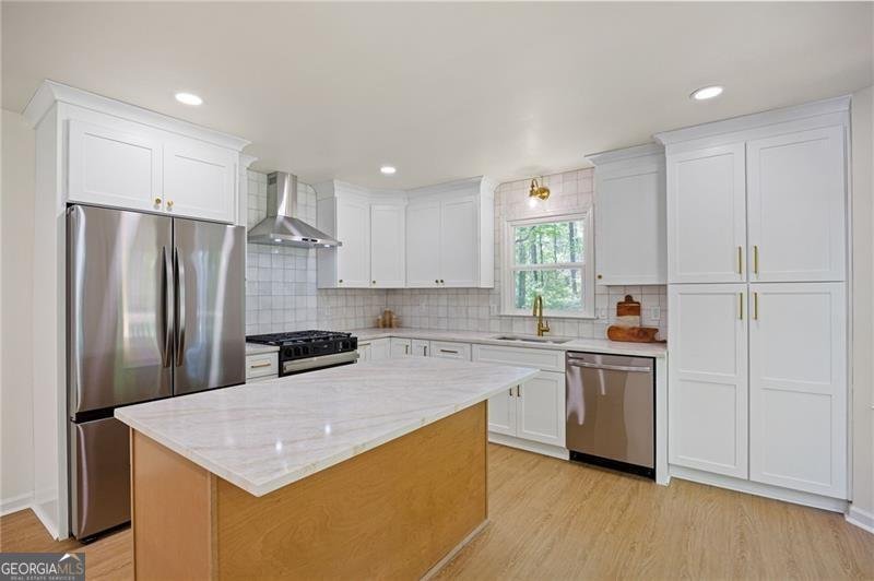 3375 Spinnaker Way Acworth - Photo 12