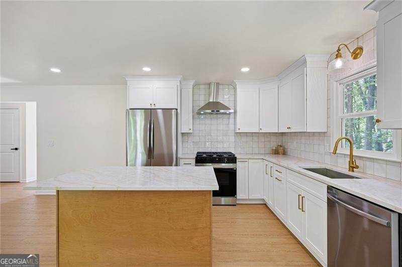 3375 Spinnaker Way Acworth - Photo 14