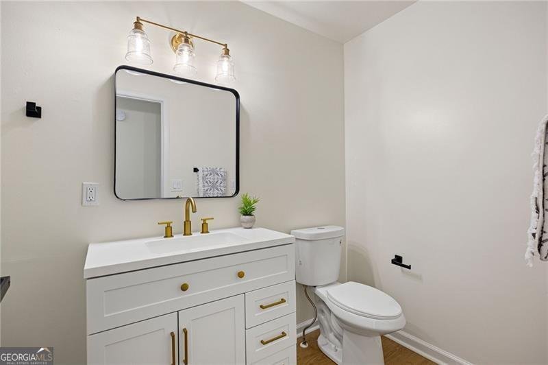 3375 Spinnaker Way Acworth - Photo 18