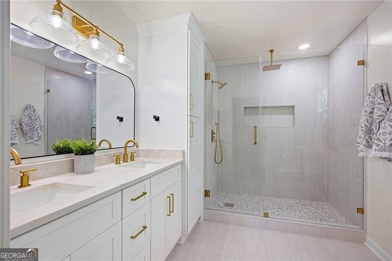 3375 Spinnaker Way Acworth - Photo 25