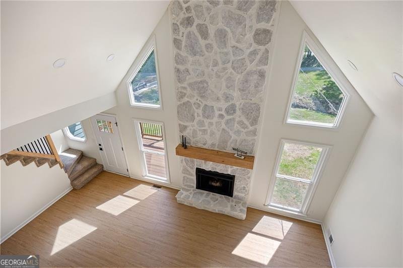 3375 Spinnaker Way Acworth - Photo 30