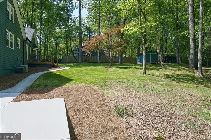 3375 Spinnaker Way Acworth - Photo 43