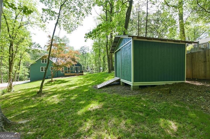 3375 Spinnaker Way Acworth - Photo 45