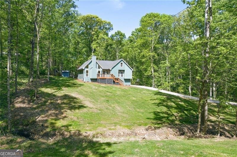 3375 Spinnaker Way Acworth - Photo 50