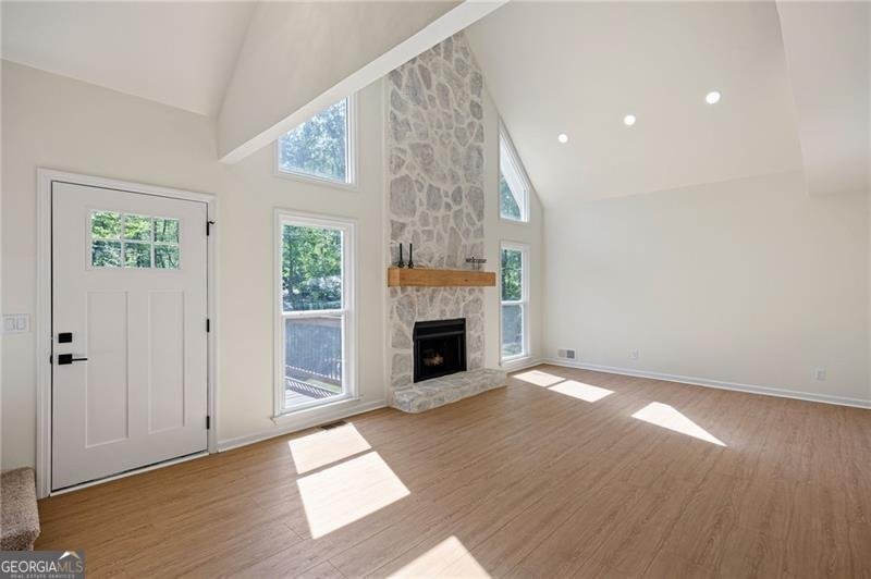 3375 Spinnaker Way Acworth - Photo 6