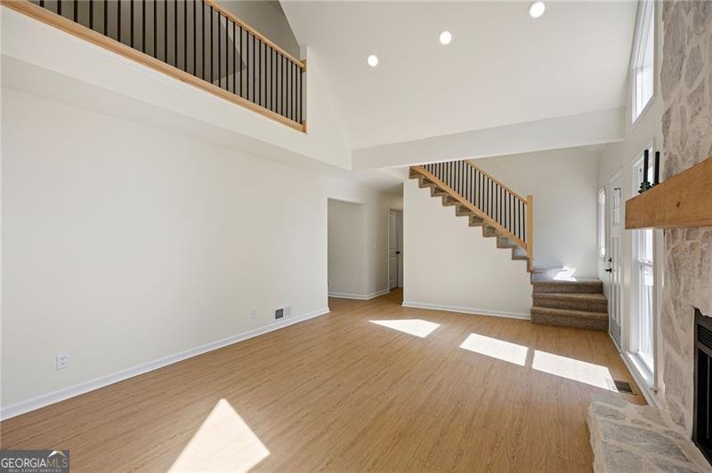 3375 Spinnaker Way Acworth - Photo 8