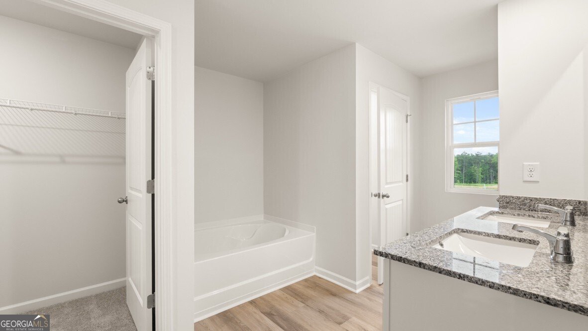 2346 Carlton Parkway Douglasville - Photo 15