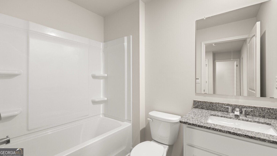 2346 Carlton Parkway Douglasville - Photo 22