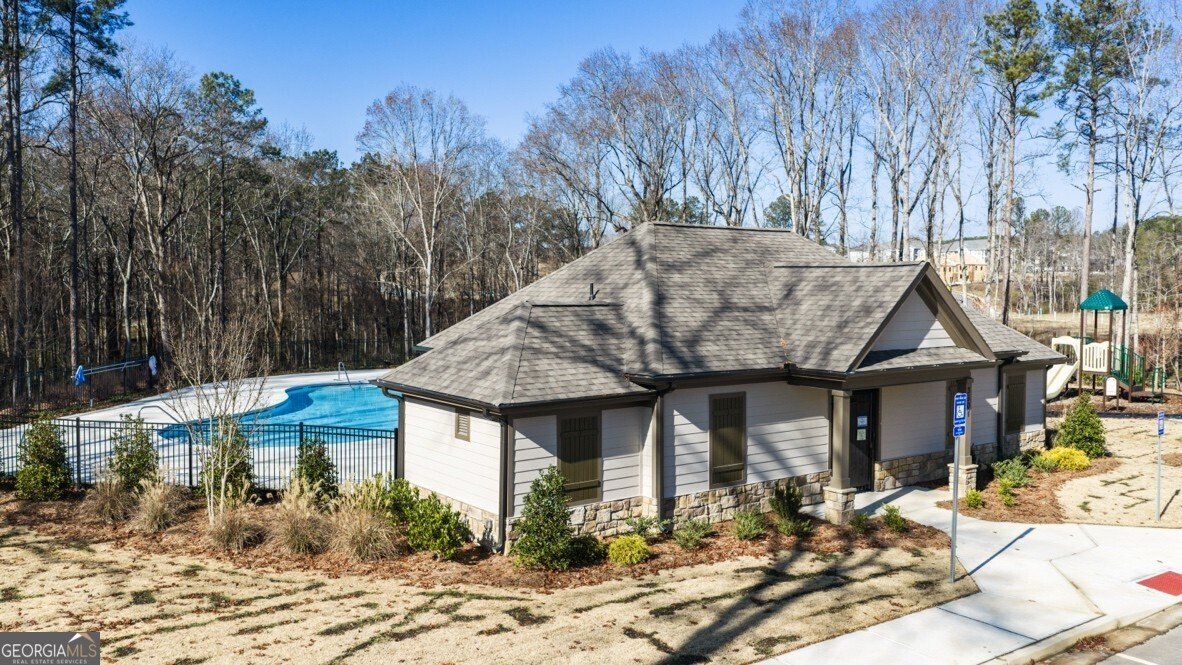 2346 Carlton Parkway Douglasville - Photo 28