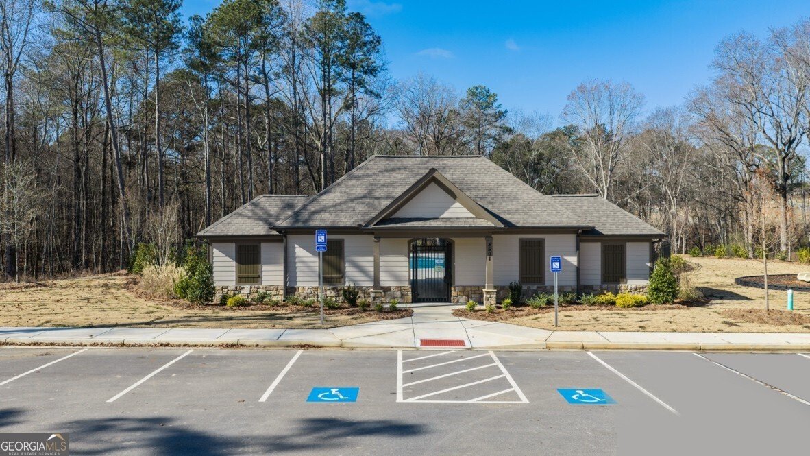2346 Carlton Parkway Douglasville - Photo 29
