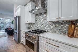 2323 Mason Drive Atlanta - Photo 13